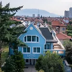 Family Lazur Hotel 3*