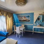 Hotel Family Lazur Kjustendil