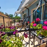 Hotel Family Lazur Kjustendil