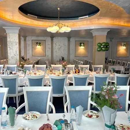 Hotel Family Lazur Kyustendil