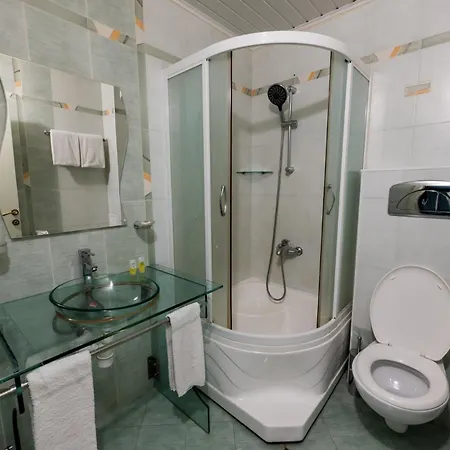 Family Lazur Hotel 3*