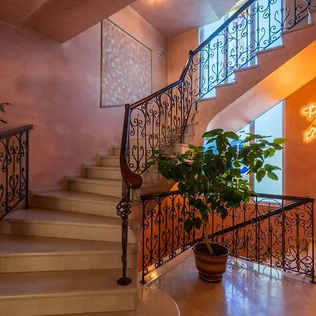 Hotel Family Lazur Kjustendil