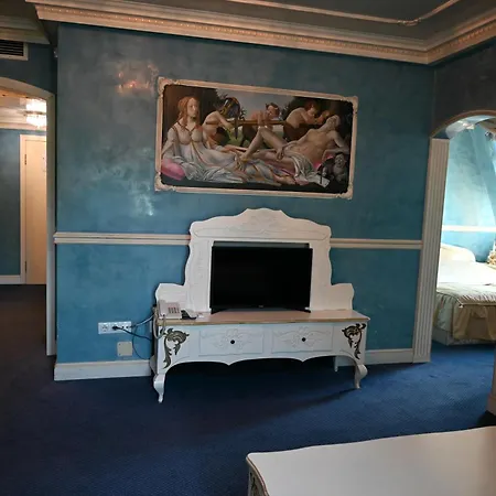 Family Lazur Hotel