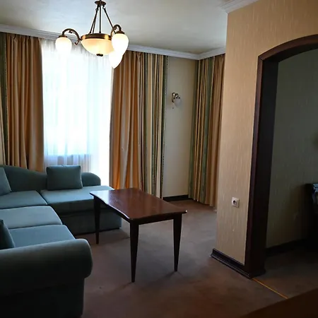 Family Lazur Hotel Kyustendil