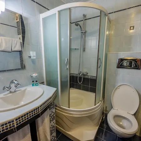 Hotel Family Lazur Kyustendil