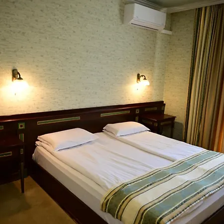 Family Lazur Hotel