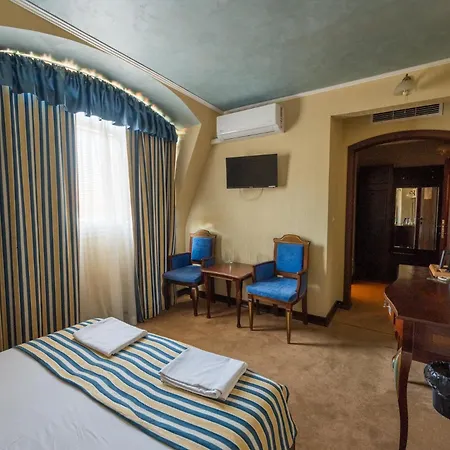 Hotel Family Lazur
