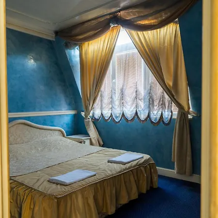 Family Lazur Hotel Kiustendil