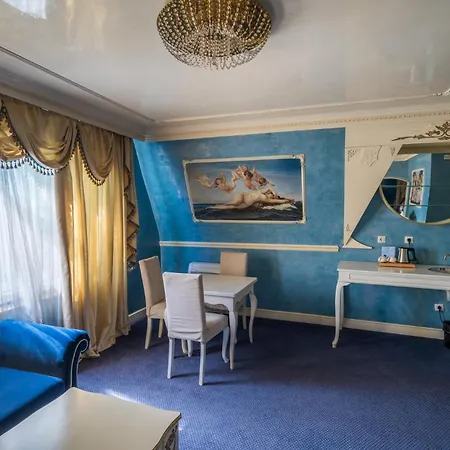 Hotel Family Lazur Kiustendił