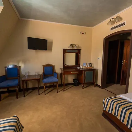 Family Lazur 3* Kyustendil