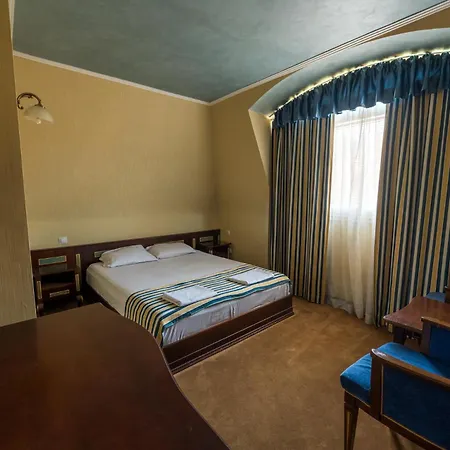 Hotel Family Lazur