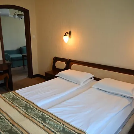 Family Lazur Hotel 3*