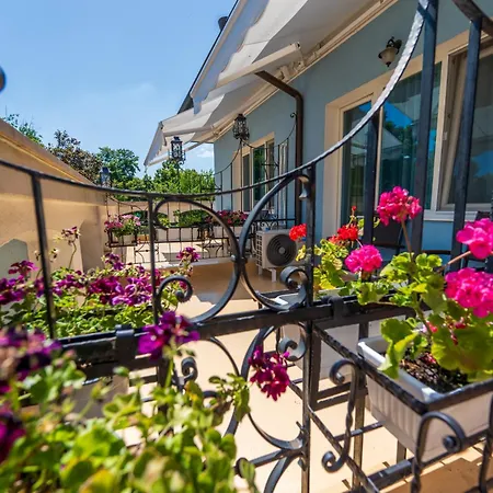 Hotel Family Lazur Kiustendił