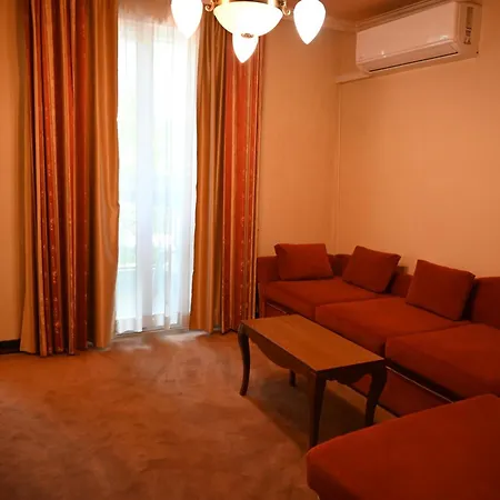 Family Lazur Hotel Kiustendil