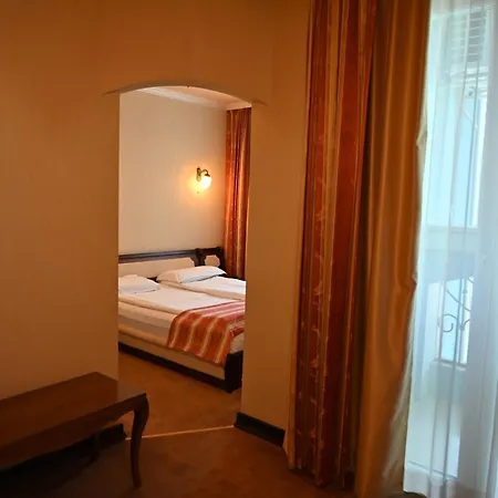Hotel Family Lazur Kjustendil