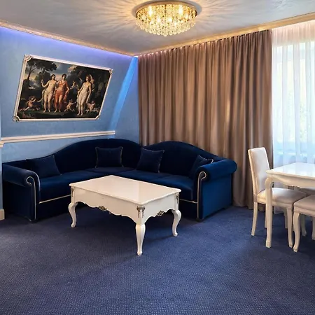 Family Lazur 3* Kyustendil