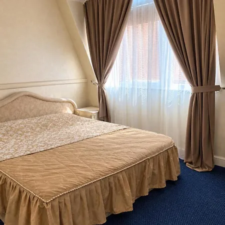 Family Lazur Hotel
