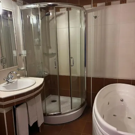 Hotel Family Lazur Kiustendil