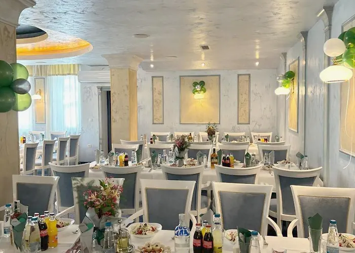 Family Lazur Hotel Kyustendil