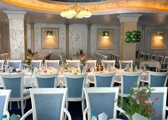 Hotel Family Lazur Kyustendil